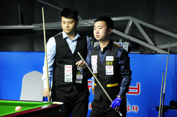 用积极的态 用积极的态