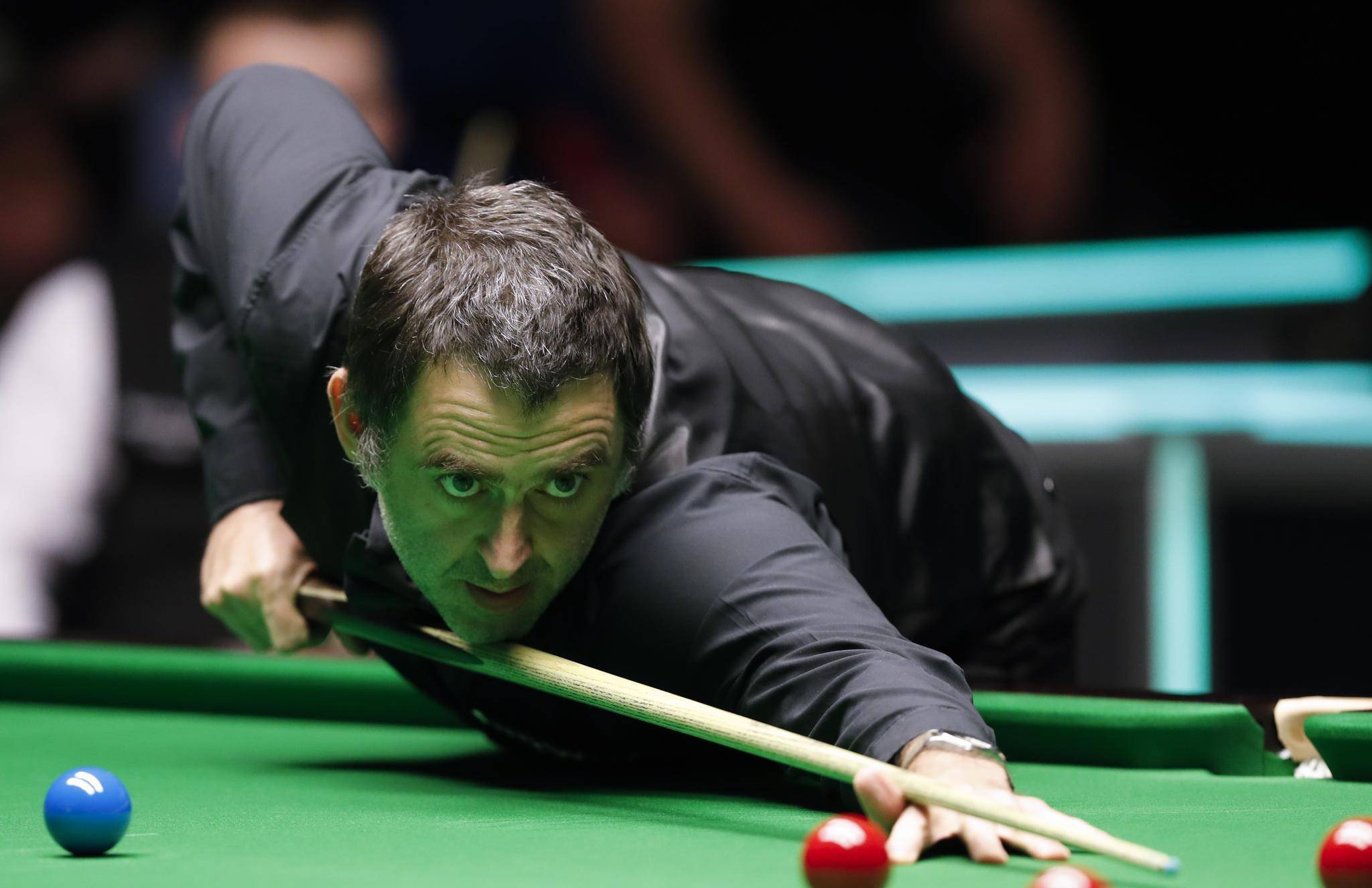 比赛中的表 比赛中的表