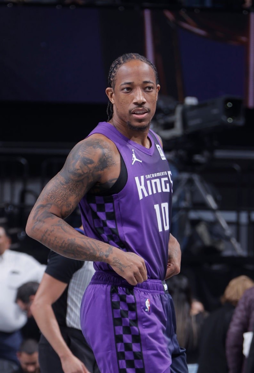 这项运动更 这项运动更