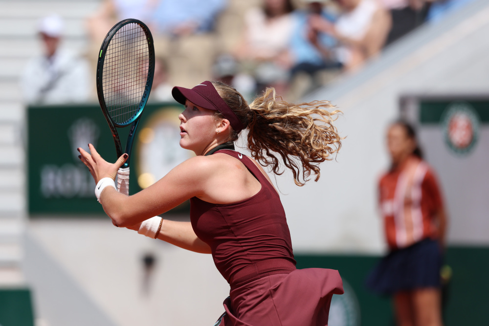 满贯赛已成 满贯赛已成