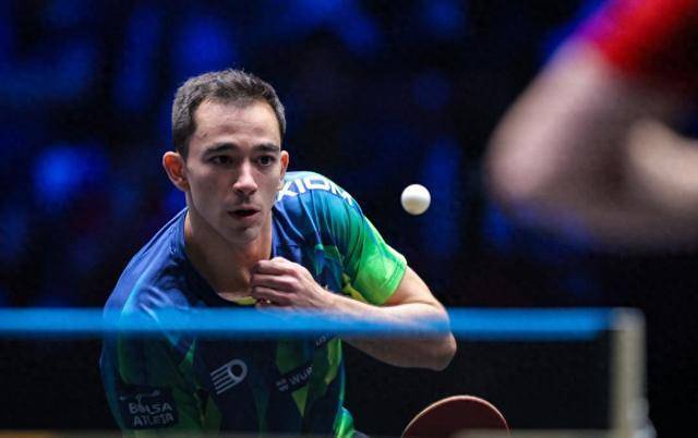 巴勃罗-托雷评论赫拉德-马丁表现：伟大的马尔蒂尼.