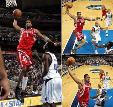 拉满水平线 拉满水平线