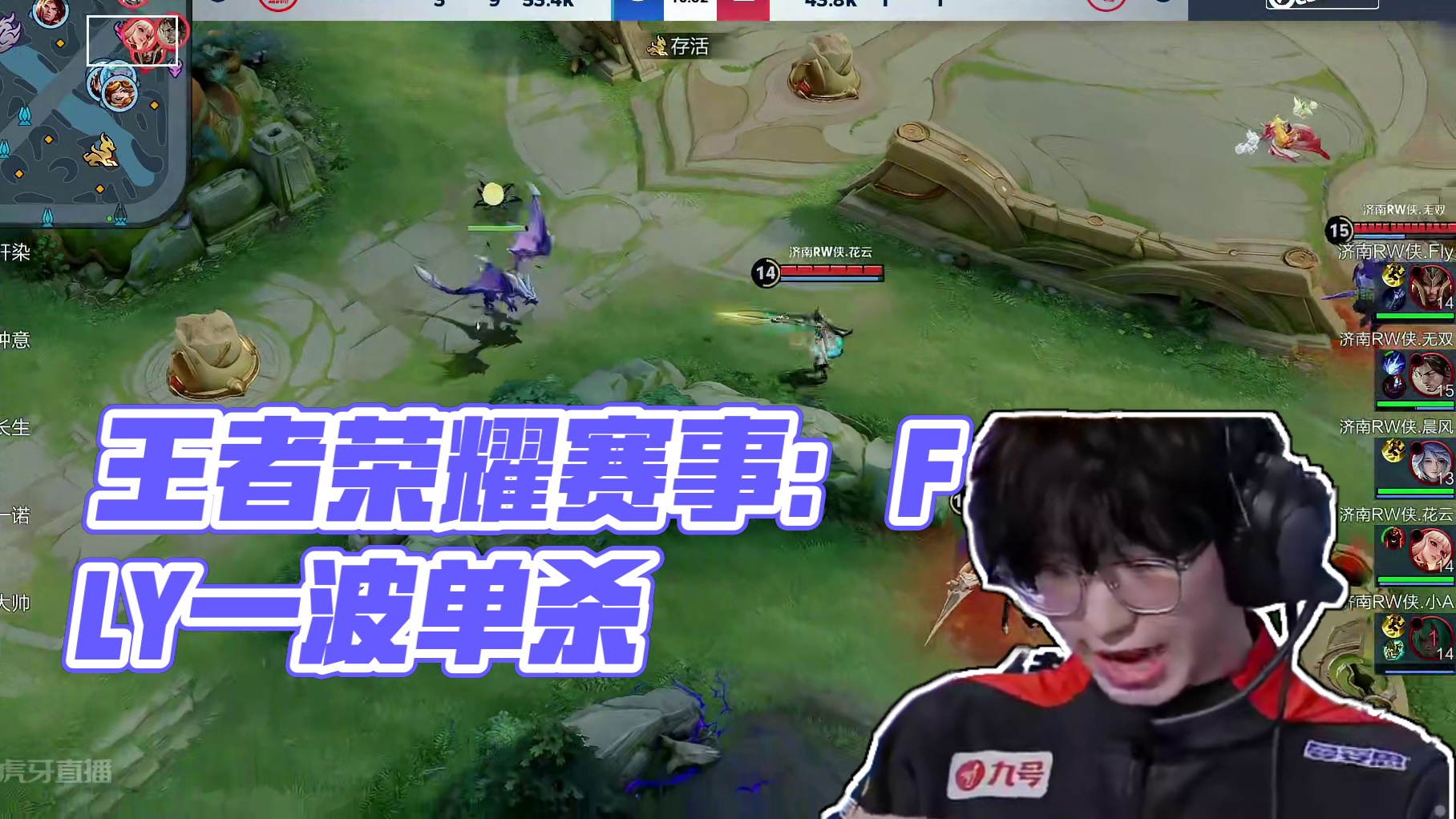 与其全面均